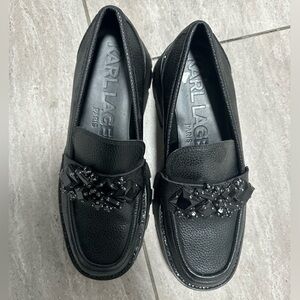 Karl Lagerfeld Loafers